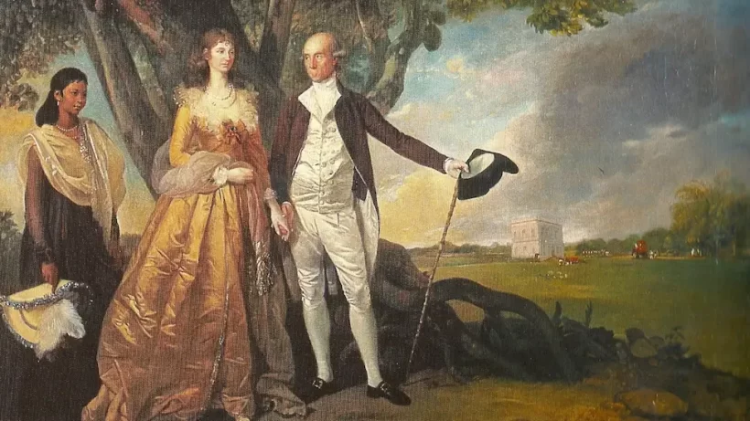 Lord Cornwallis, Richard Colley Wellesley, Subsidiary Alliance