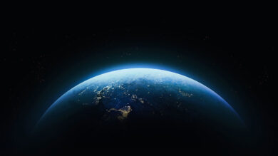 Origin of Earth