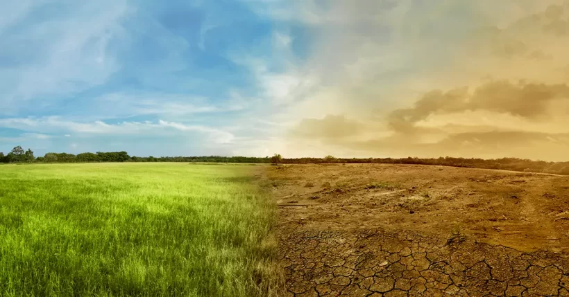 climate of india