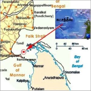 Bays Gulf Sea In India