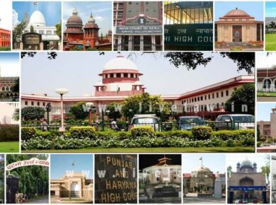 High Courts - India