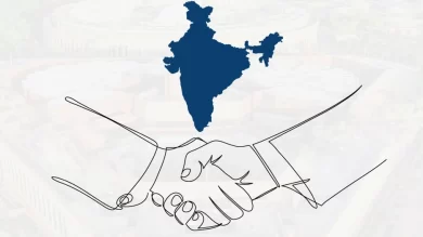 Center State Relations