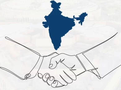 Center State Relations
