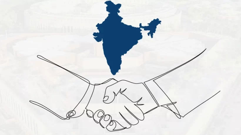 Center State Relations