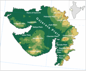 Gujarat Plains