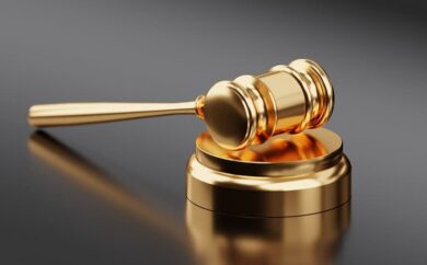 Judicial Activism & Doctrines associated with Supreme Court