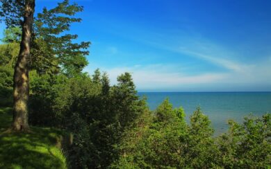 Laurentian Climate - Cool Temperate Eastern Margin