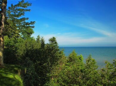 Laurentian Climate - Cool Temperate Eastern Margin