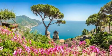 Mediterranean Climate