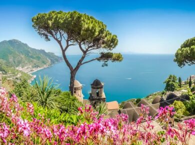 Mediterranean Climate