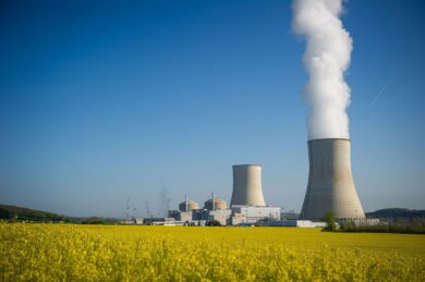 Nuclear Reactors in India