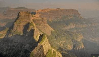Peninsular Plateaus India