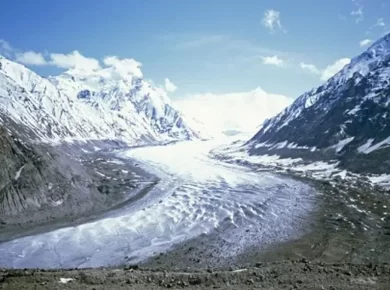 mountain passes in india