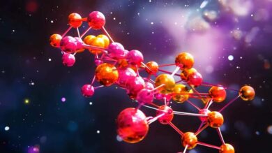 Atoms and Molecules