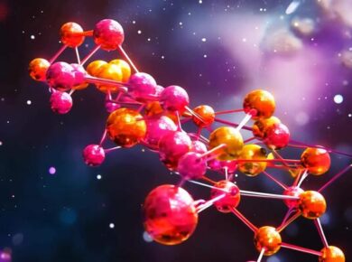Atoms and Molecules