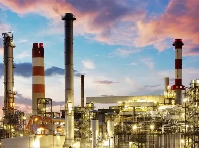 Environmental Chemistry & Fractional Distillation of Crude Oil