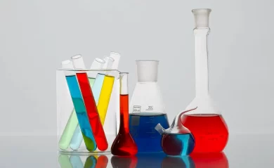 Metals, Non Metals, Acids and Bases