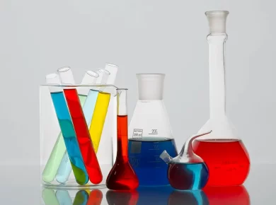 Metals, Non Metals, Acids and Bases