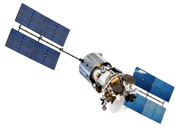 Communication Satellites