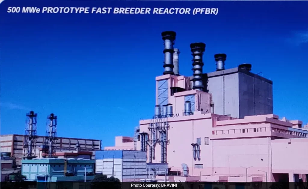 PFBR