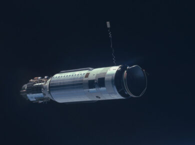 Types of Launch Engines