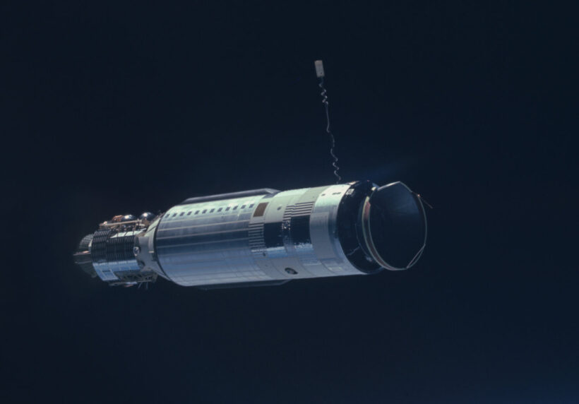 Types of Launch Engines