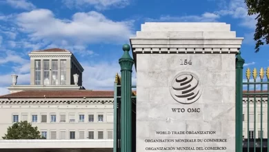 world trade organisation