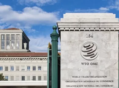 world trade organisation