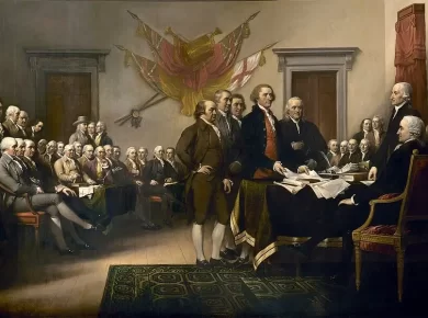American Revolution