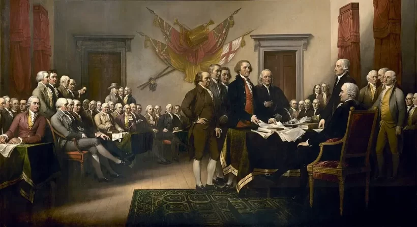 American Revolution