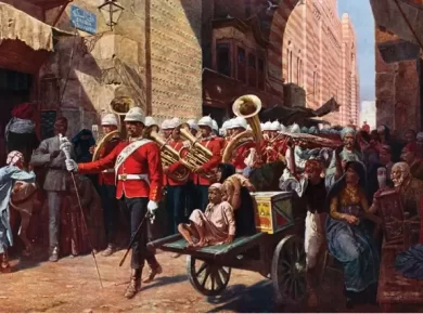 Colonialism and Imperialism