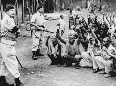 Colonialism in Africa (19th century)