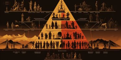 Feudalism, Church Rule, Emergence of Merchant Class