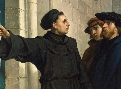 Modern Era: Renaissance and Reformation