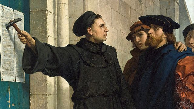 Modern Era: Renaissance and Reformation