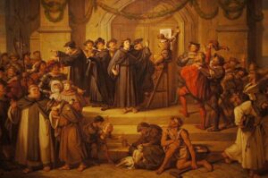 Renaissance and Reformation