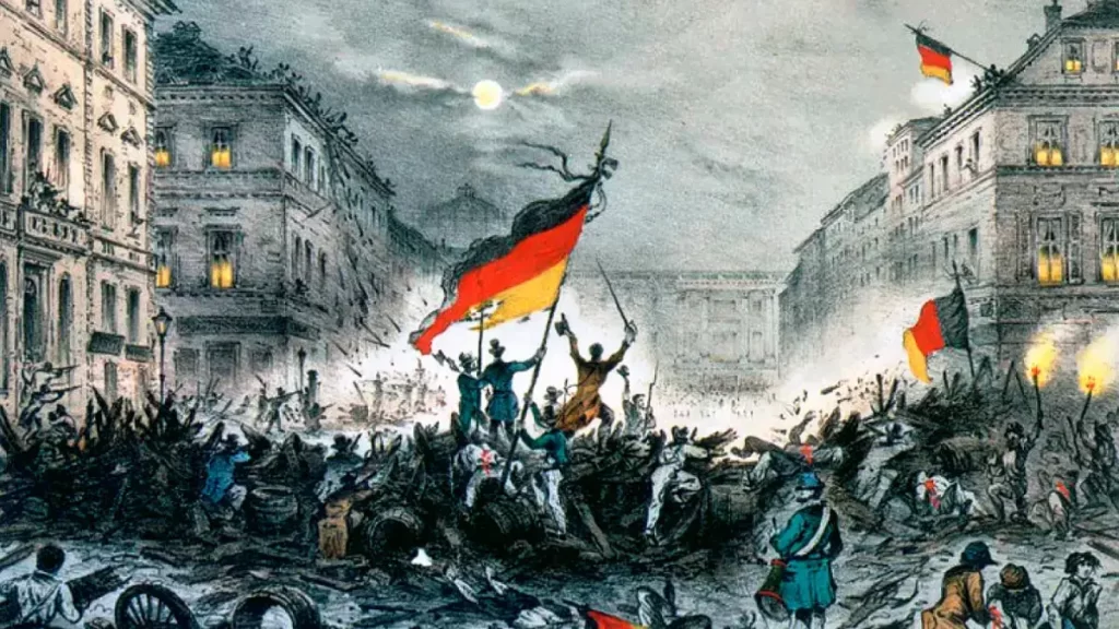 Unification of Germany