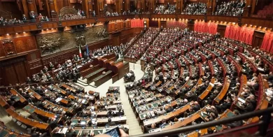 Unificaton of Italy