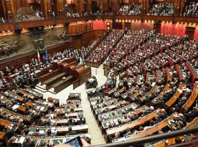 Unificaton of Italy