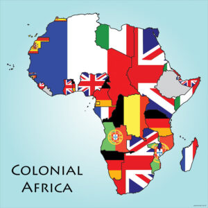 colonialism in africa