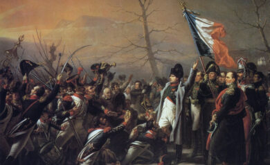 French Revolution and Napoleonic Wars