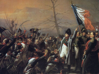 French Revolution and Napoleonic Wars
