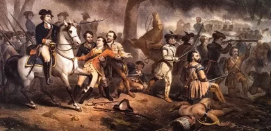Seven Year Global War