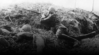 Causes of First World War