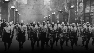 Fascism and Nazism