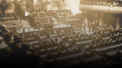 League of Nations: Success & Failure