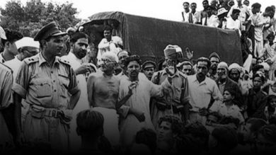 Nationalist Movements in Asia and Africa after World War 1