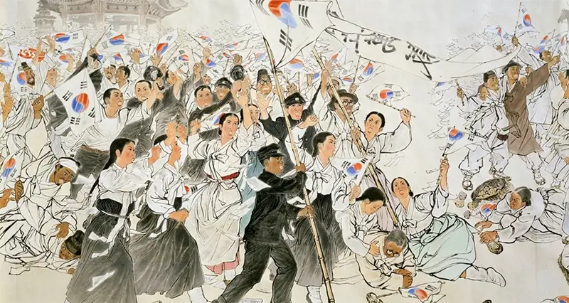 Rise of Imperialism in Japan