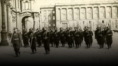 Russian Revolution