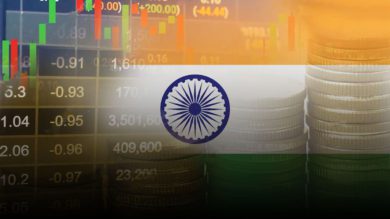 Economic Development of India
